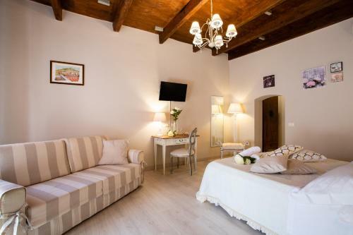 Hostal Domo 'e Sa Rosa
