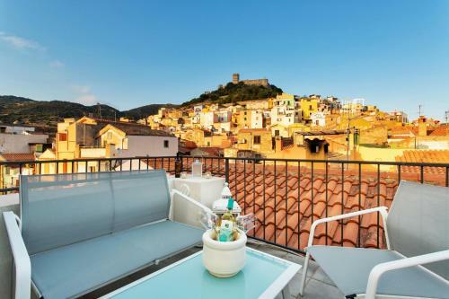 Hostal Domo 'e Sa Rosa
