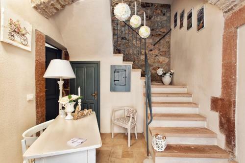 Hostal Domo 'e Sa Rosa