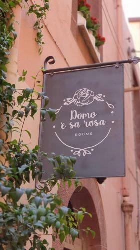 Hostal Domo 'e Sa Rosa