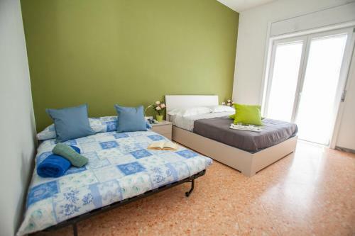 Apartamento Boscoreale Vanilla Flat