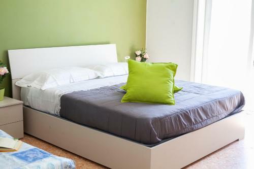 Apartamento Boscoreale Vanilla Flat