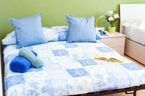 Apartamento Boscoreale Vanilla Flat