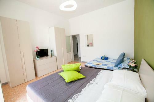 Apartamento Boscoreale Vanilla Flat