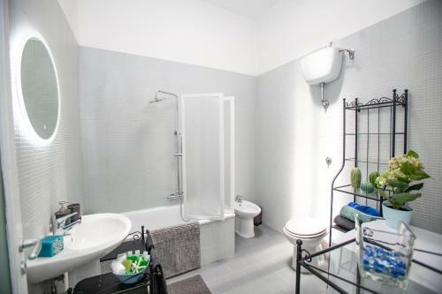 Apartamento Boscoreale Vanilla Flat