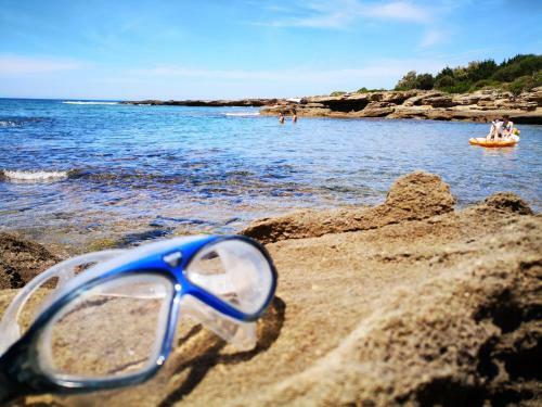 Hostal S'abba Druche Spiagge