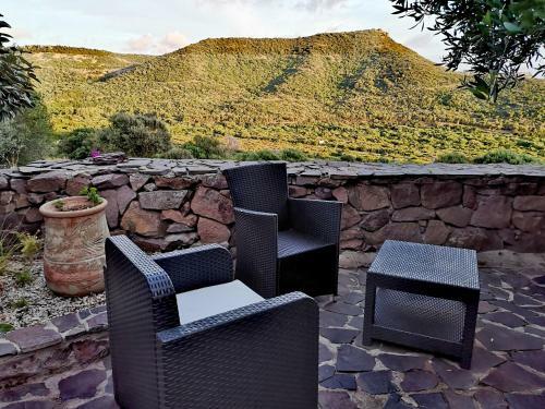 Hostal S'abba Druche Spiagge