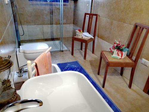 Hostal S'abba Druche Spiagge