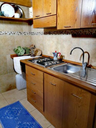 Hostal S'abba Druche Spiagge