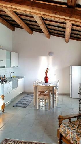 Hostal S'abba Druche Spiagge