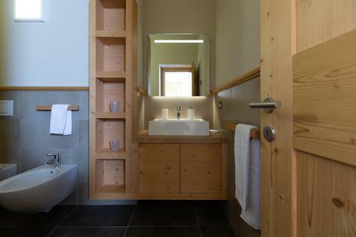 Apartamento Ad Residence