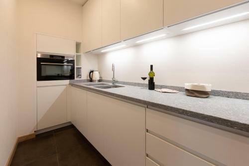 Apartamento Ad Residence