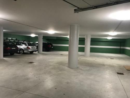 Apartamento Ad Residence