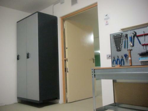 Apartamento Ad Residence