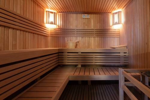 Apartamento Ad Residence