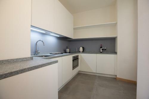 Apartamento Ad Residence