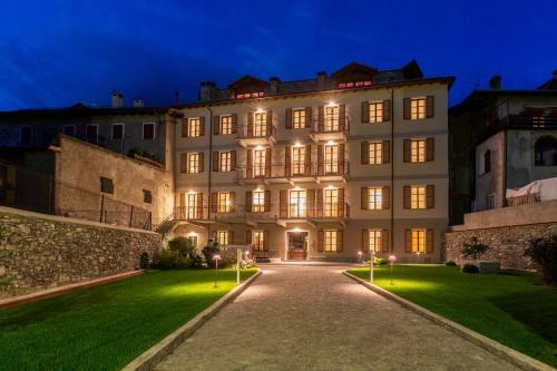 Apartamento Ad Residence