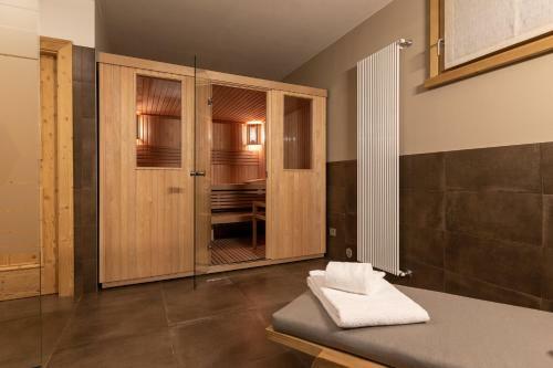 Apartamento Ad Residence