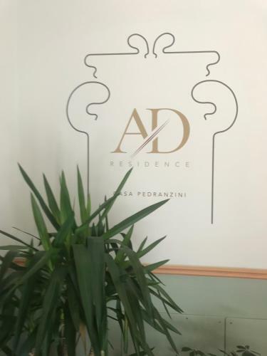 Apartamento Ad Residence