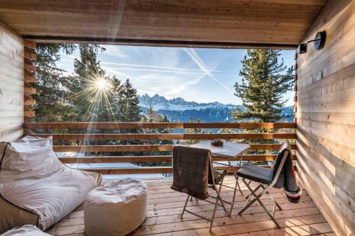 Apartamento Odles Lodge