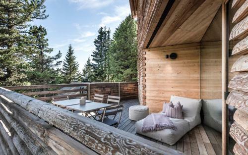 Apartamento Odles Lodge