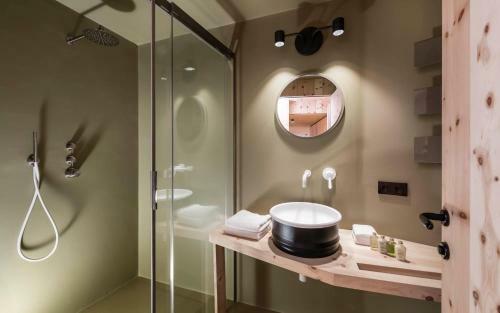Apartamento Odles Lodge
