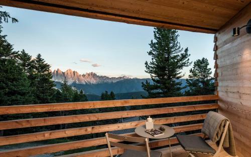 Apartamento Odles Lodge