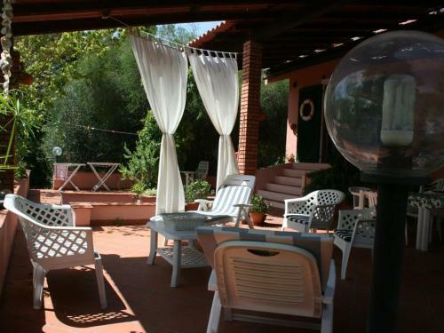 Casa Cabula