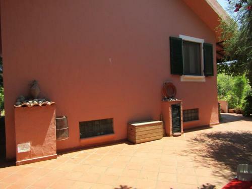 Casa Cabula