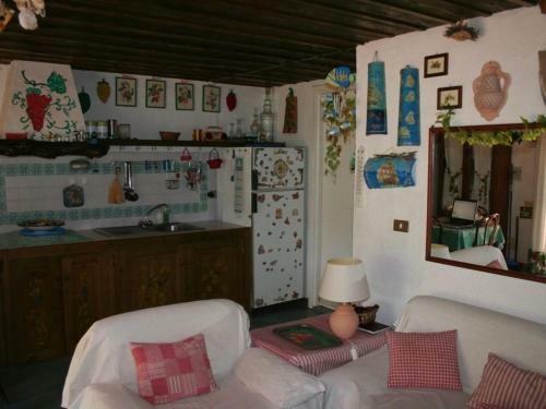 Casa Cabula