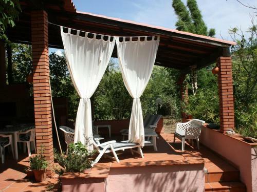 Casa Cabula