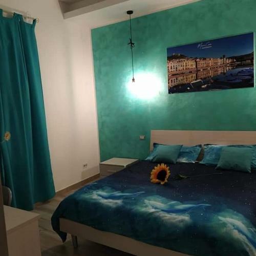 B&B Mediterraneo