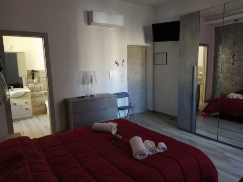 B&B Mediterraneo