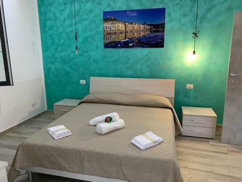 B&B Mediterraneo