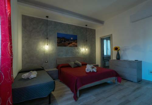 B&B Mediterraneo