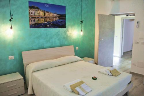B&B Mediterraneo