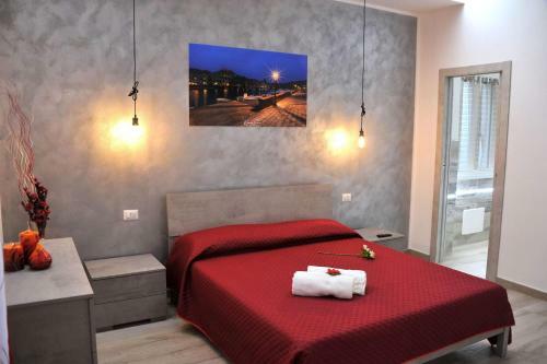B&B Mediterraneo