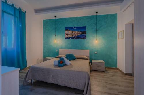B&B Mediterraneo