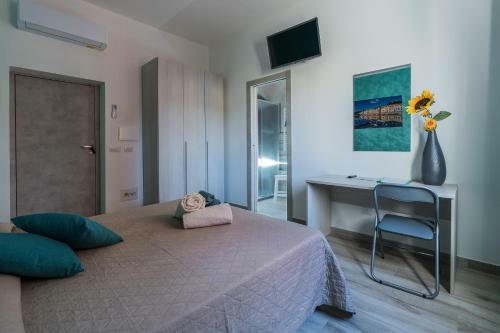 B&B Mediterraneo