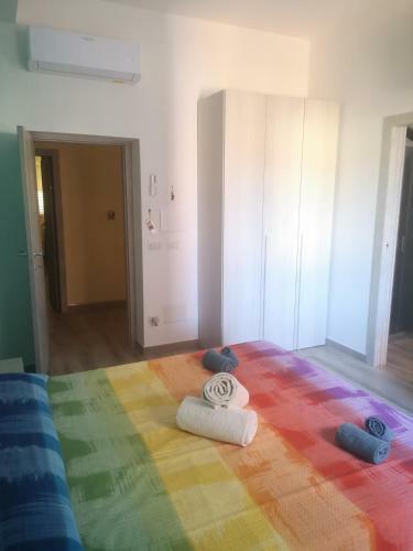 B&B Mediterraneo