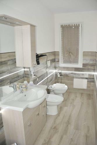 B&B Mediterraneo