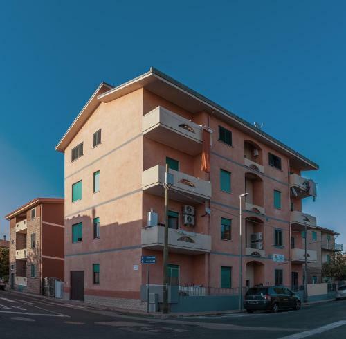 B&B Mediterraneo