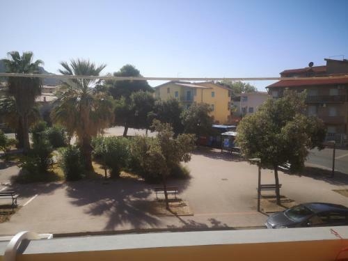 B&B Mediterraneo