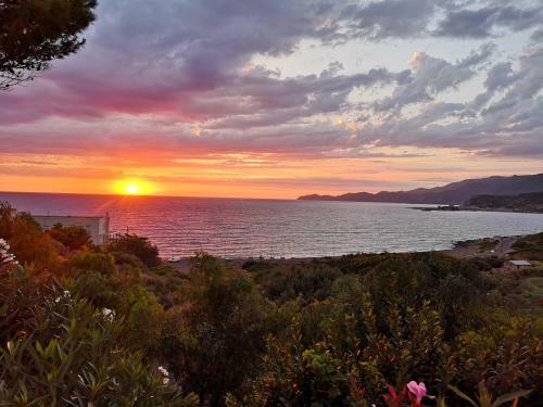B&B Mediterraneo