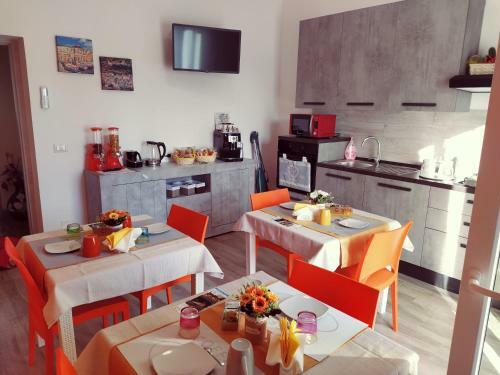 B&B Mediterraneo