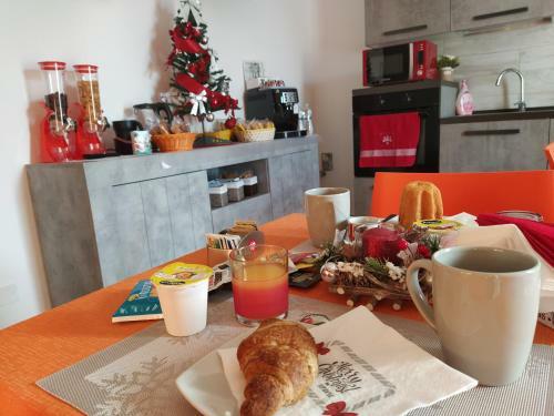 B&B Mediterraneo