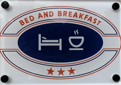 B&B Mediterraneo