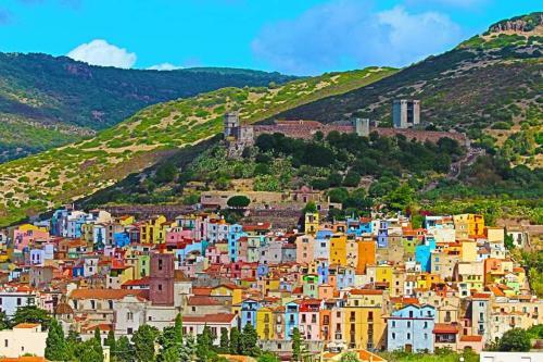 B&B Mediterraneo