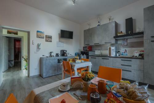 B&B Mediterraneo