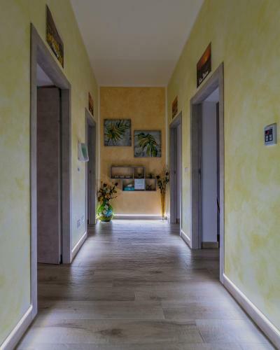 B&B Mediterraneo